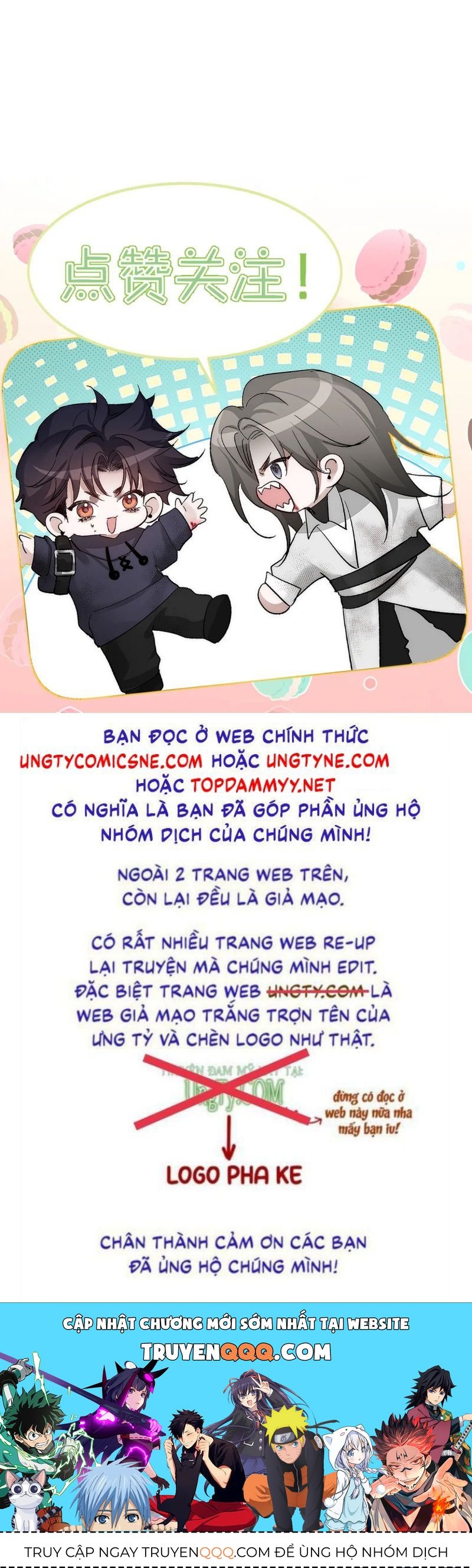 Nhân Vật Chính Chỉ Muốn Yêu Đương: Chapter 244