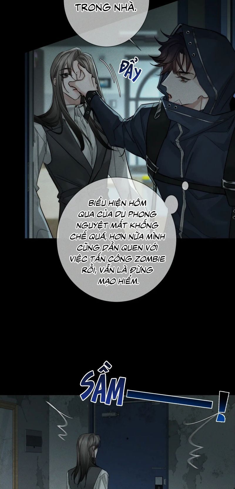 Nhân Vật Chính Chỉ Muốn Yêu Đương: Chapter 244