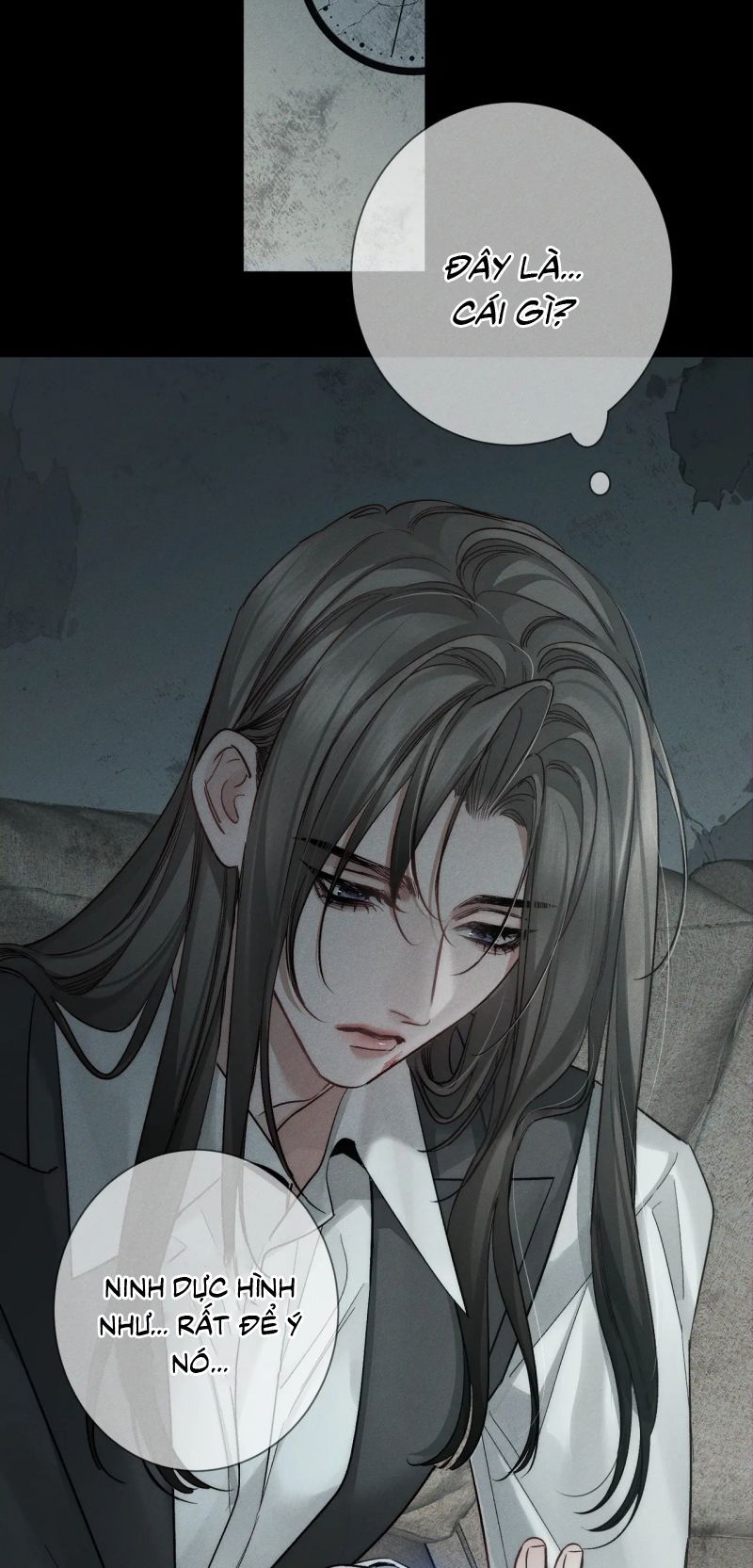 Nhân Vật Chính Chỉ Muốn Yêu Đương: Chapter 244