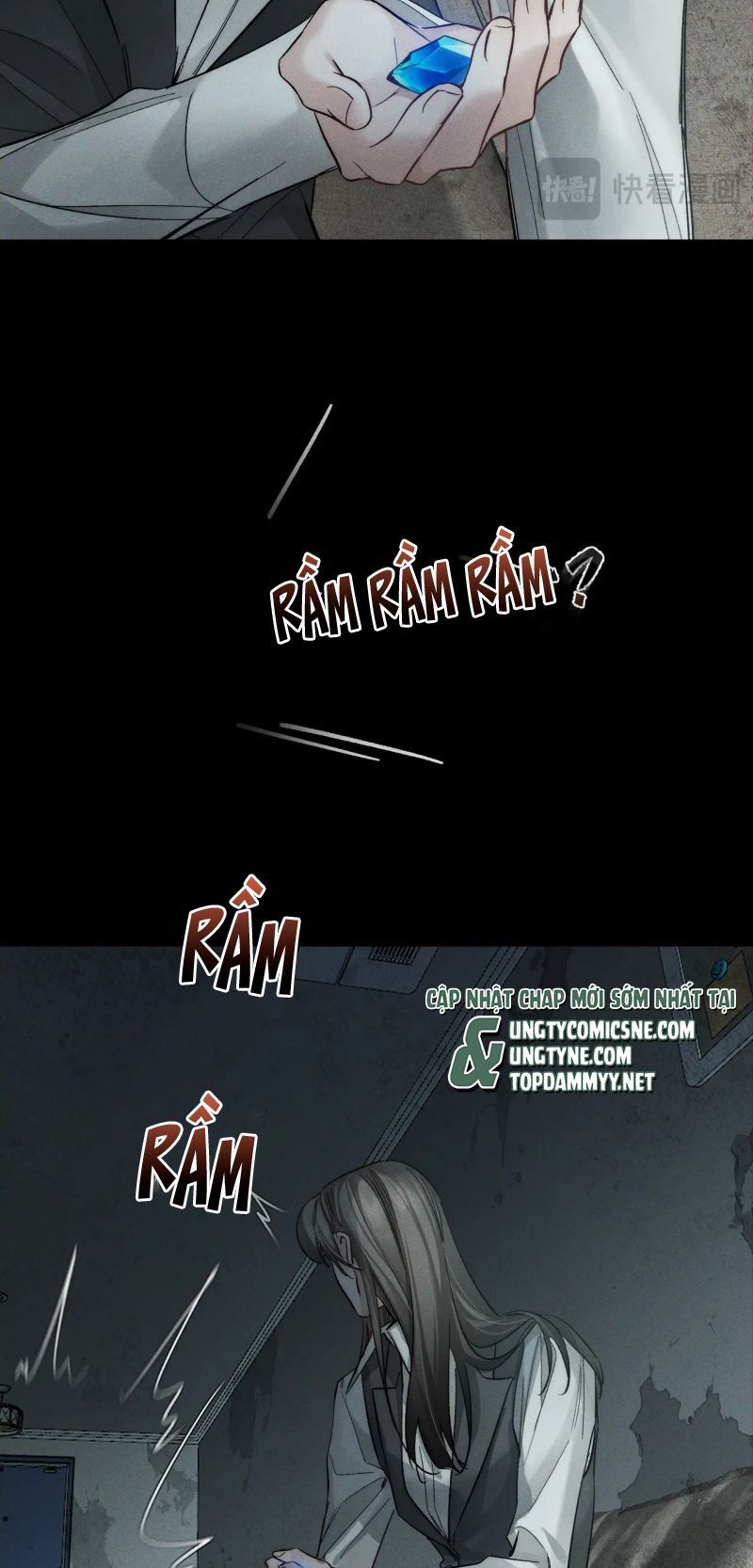 Nhân Vật Chính Chỉ Muốn Yêu Đương: Chapter 244