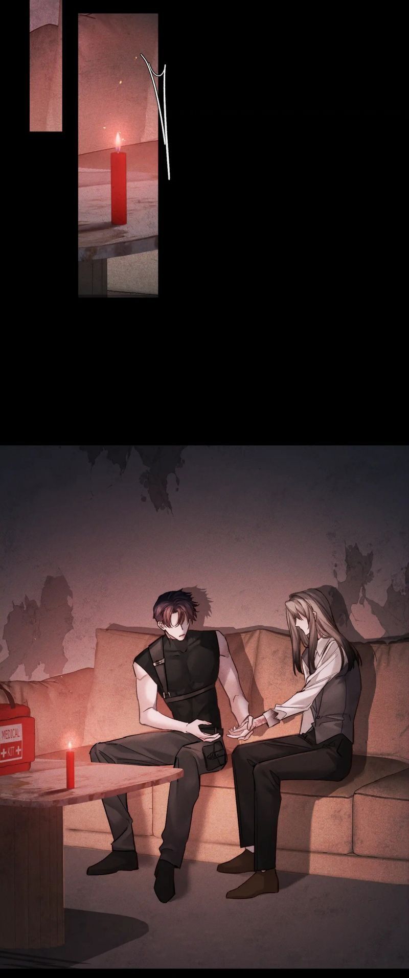 Nhân Vật Chính Chỉ Muốn Yêu Đương: Chapter 245