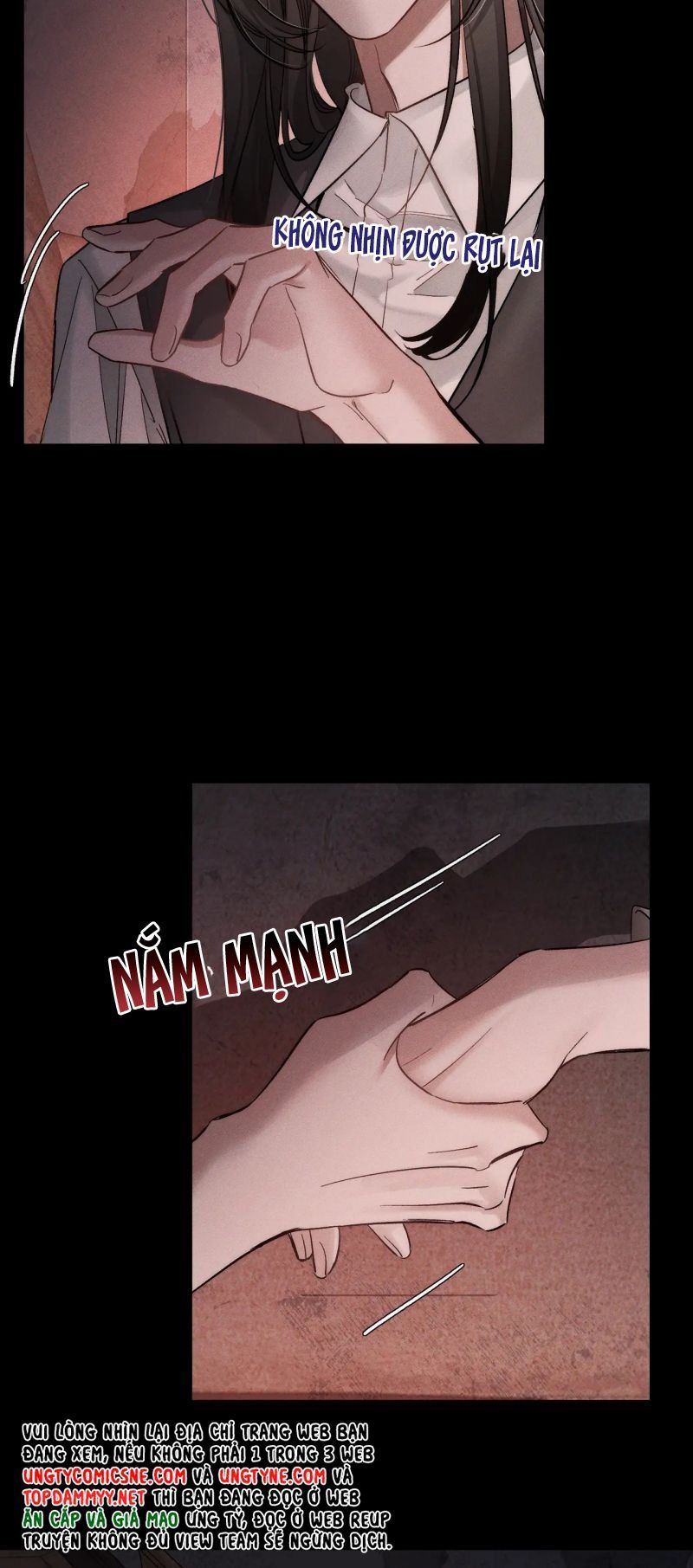 Nhân Vật Chính Chỉ Muốn Yêu Đương: Chapter 245