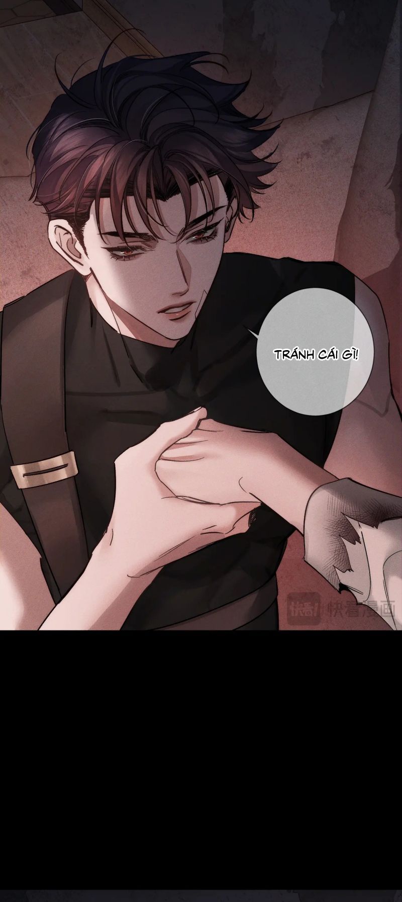 Nhân Vật Chính Chỉ Muốn Yêu Đương: Chapter 245