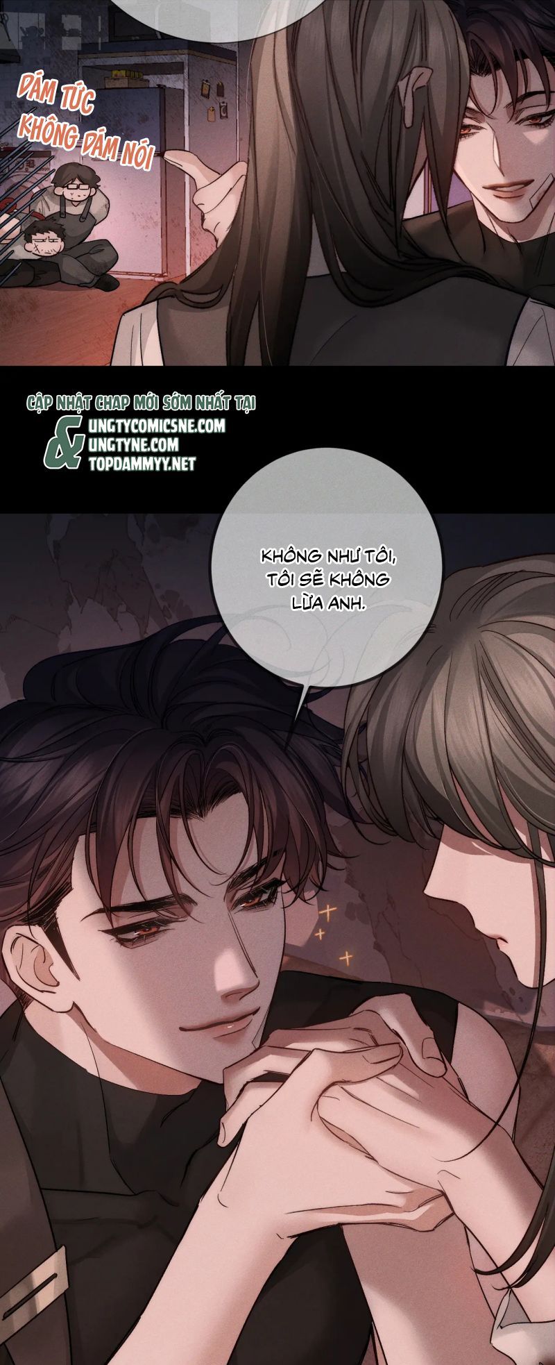 Nhân Vật Chính Chỉ Muốn Yêu Đương: Chapter 245