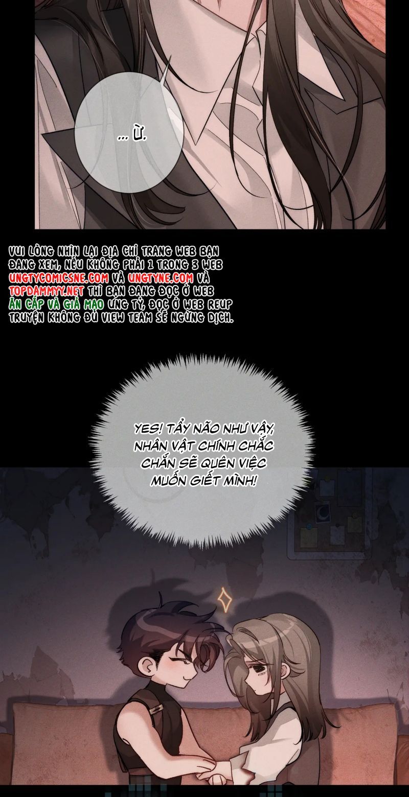 Nhân Vật Chính Chỉ Muốn Yêu Đương: Chapter 245