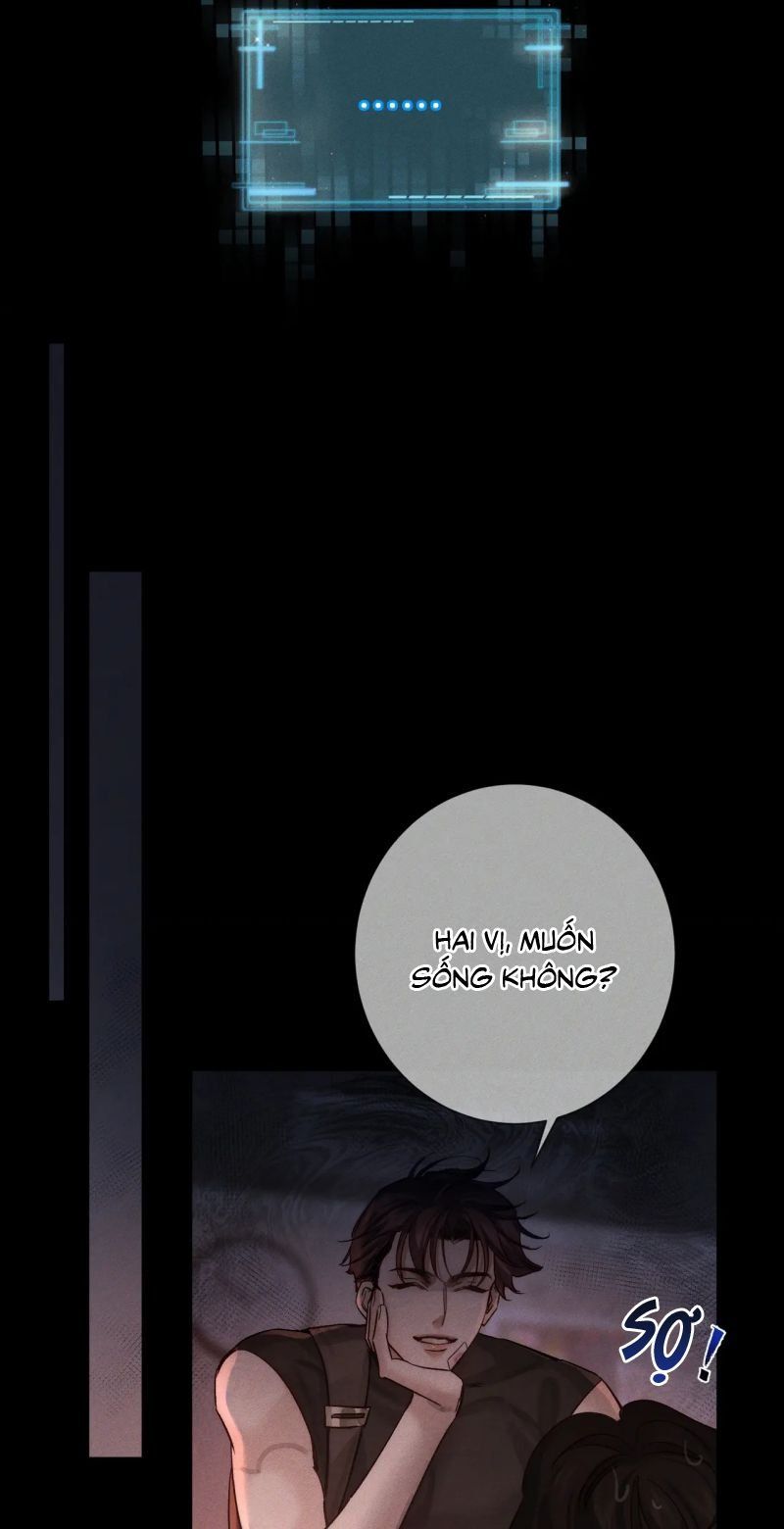 Nhân Vật Chính Chỉ Muốn Yêu Đương: Chapter 245