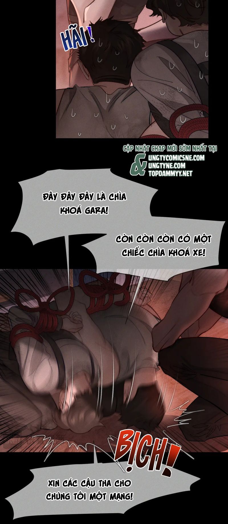 Nhân Vật Chính Chỉ Muốn Yêu Đương: Chapter 245