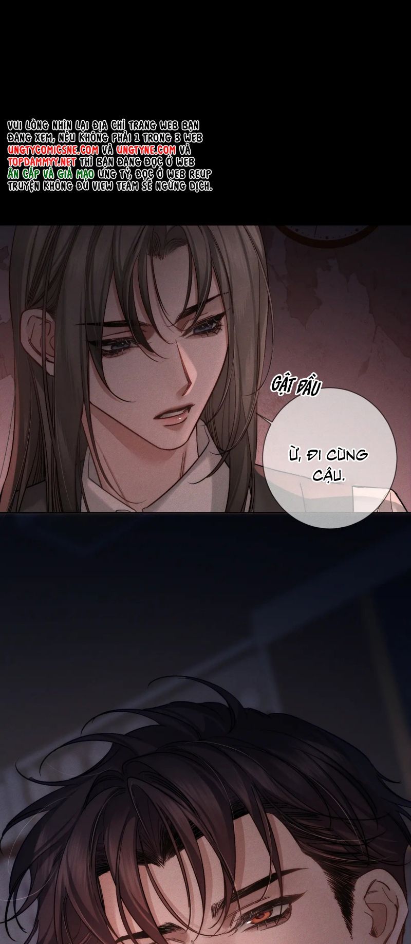 Nhân Vật Chính Chỉ Muốn Yêu Đương: Chapter 245