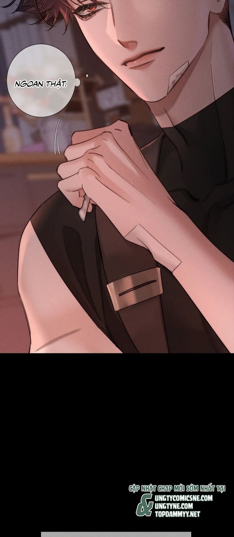 Nhân Vật Chính Chỉ Muốn Yêu Đương: Chapter 245