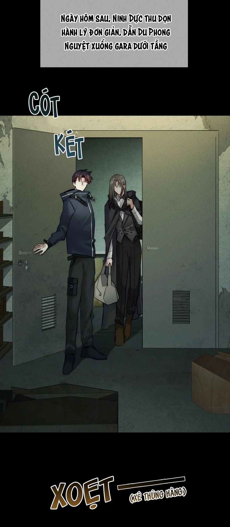 Nhân Vật Chính Chỉ Muốn Yêu Đương: Chapter 245