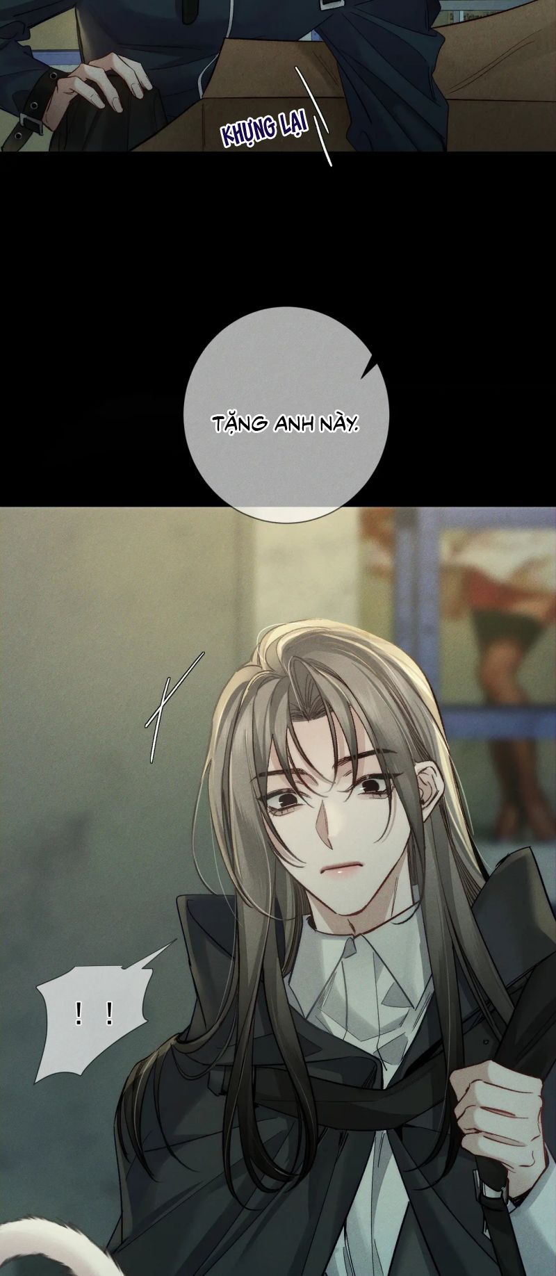 Nhân Vật Chính Chỉ Muốn Yêu Đương: Chapter 245