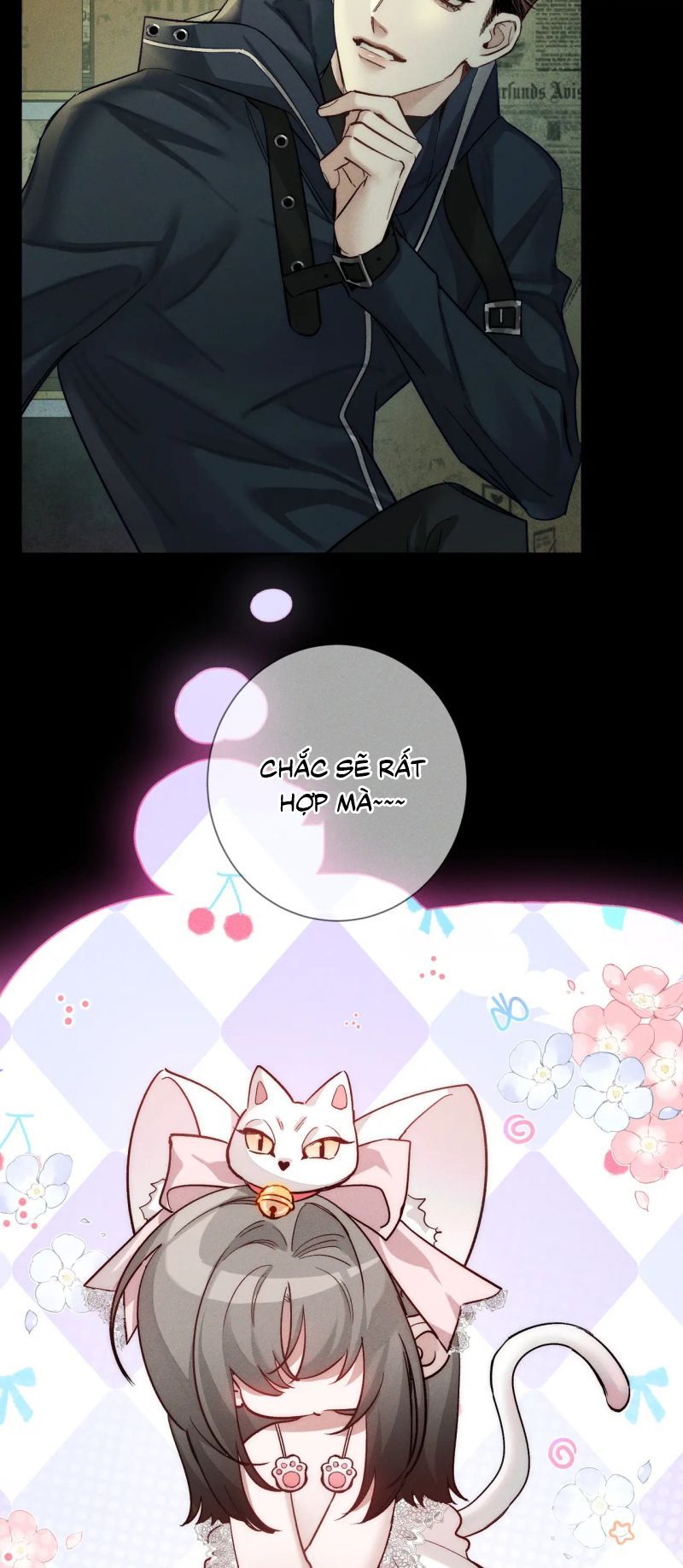 Nhân Vật Chính Chỉ Muốn Yêu Đương: Chapter 245