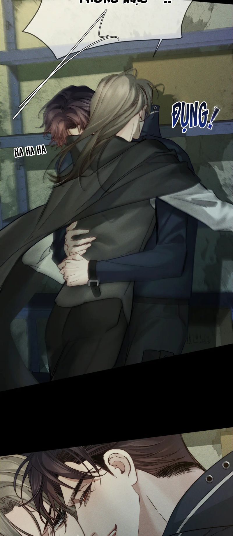 Nhân Vật Chính Chỉ Muốn Yêu Đương: Chapter 245