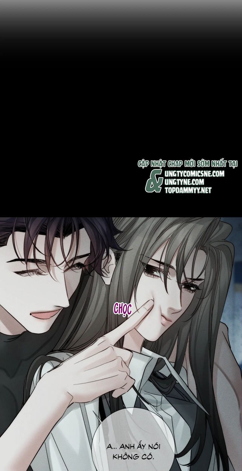 Nhân Vật Chính Chỉ Muốn Yêu Đương: Chapter 245