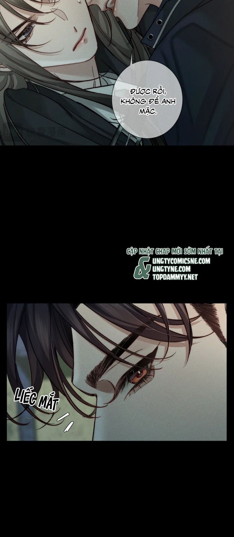 Nhân Vật Chính Chỉ Muốn Yêu Đương: Chapter 245