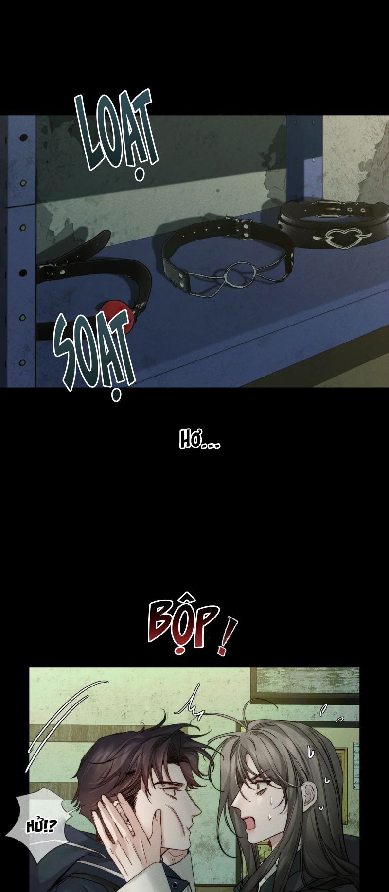 Nhân Vật Chính Chỉ Muốn Yêu Đương: Chapter 245