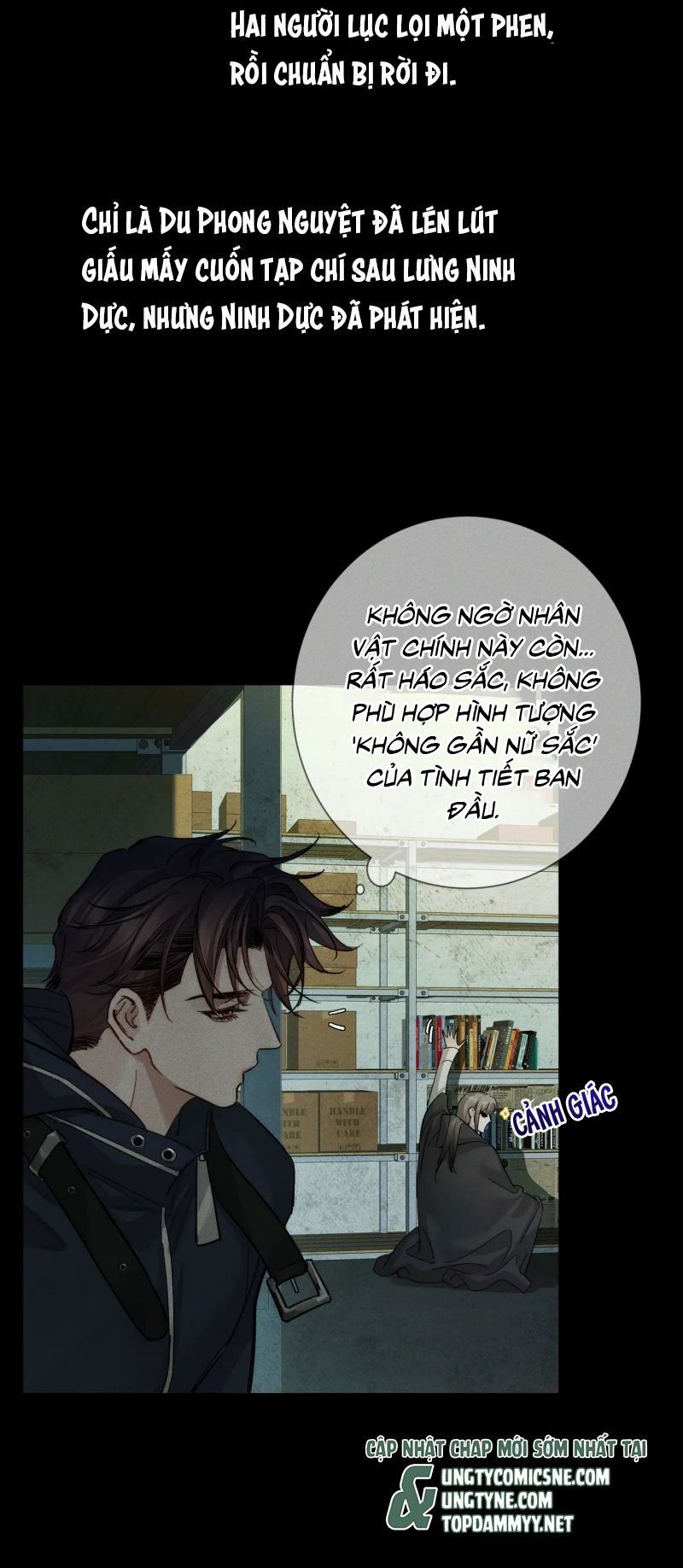 Nhân Vật Chính Chỉ Muốn Yêu Đương: Chapter 245