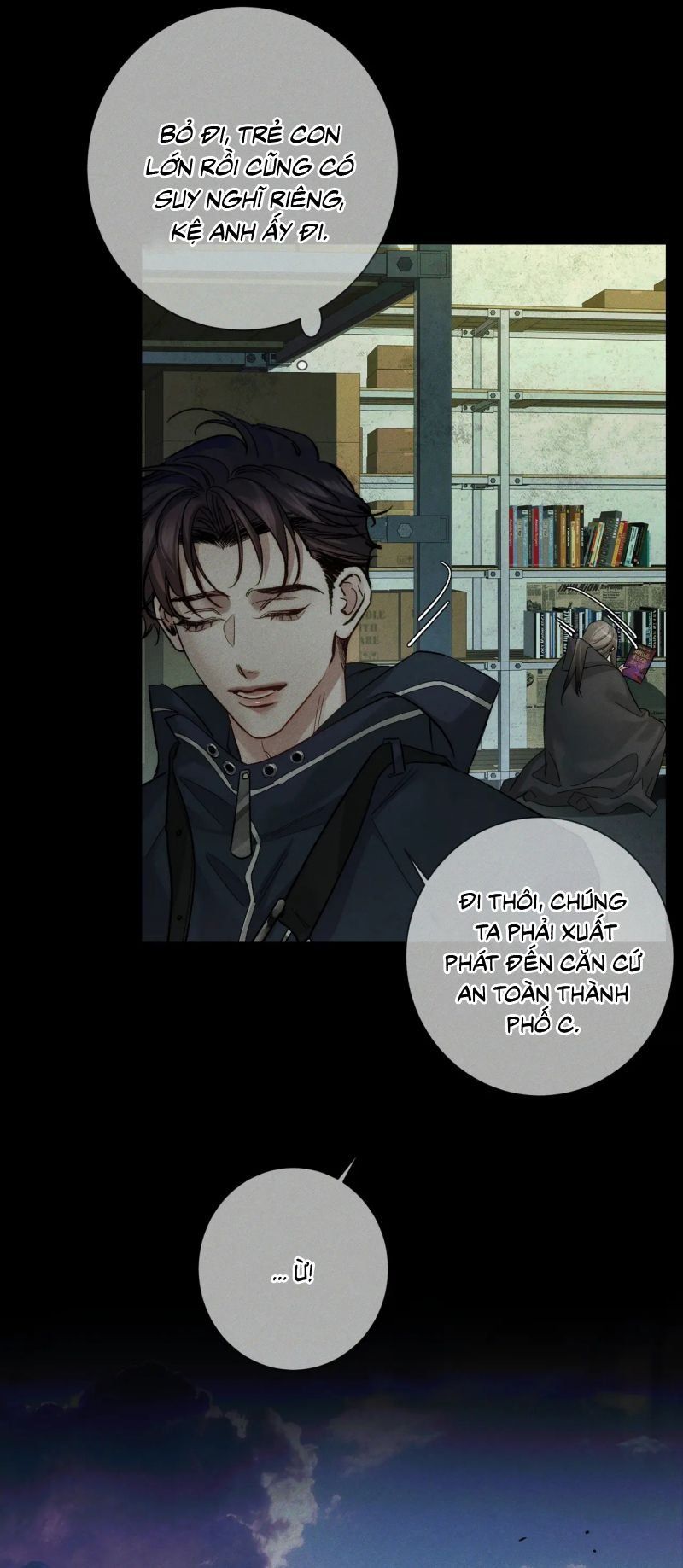 Nhân Vật Chính Chỉ Muốn Yêu Đương: Chapter 245