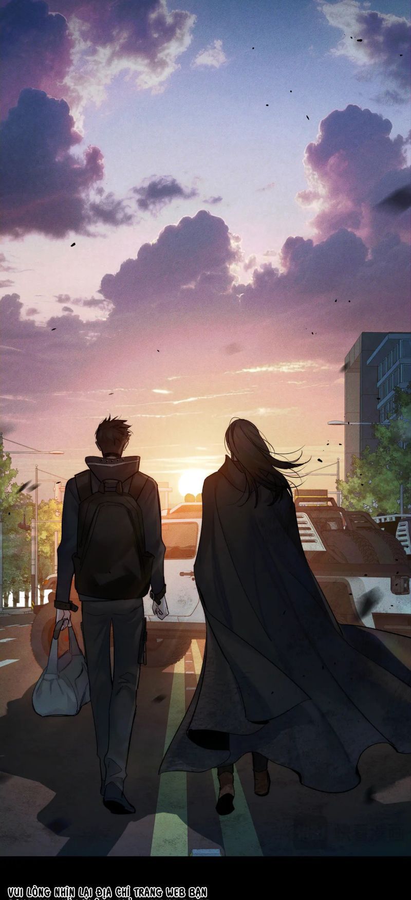 Nhân Vật Chính Chỉ Muốn Yêu Đương: Chapter 245