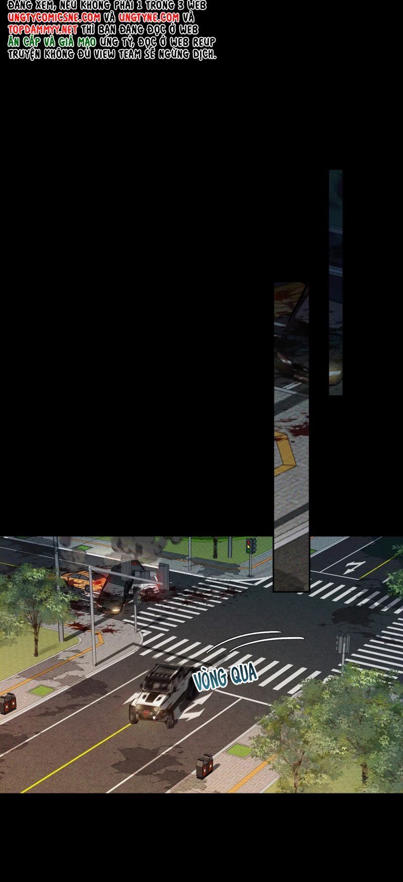 Nhân Vật Chính Chỉ Muốn Yêu Đương: Chapter 245