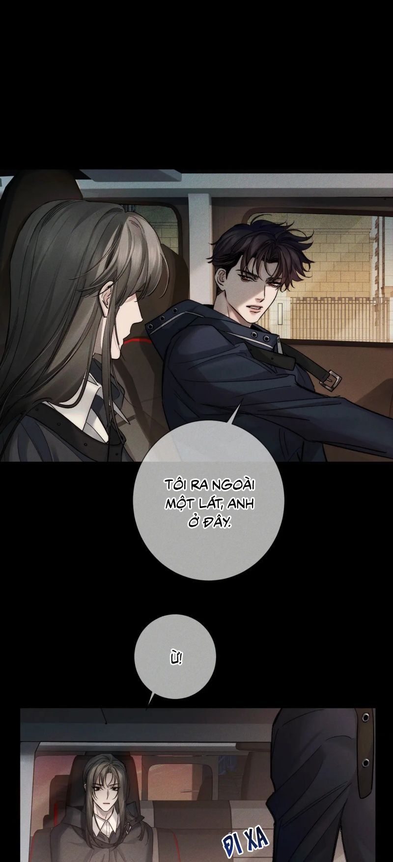 Nhân Vật Chính Chỉ Muốn Yêu Đương: Chapter 245