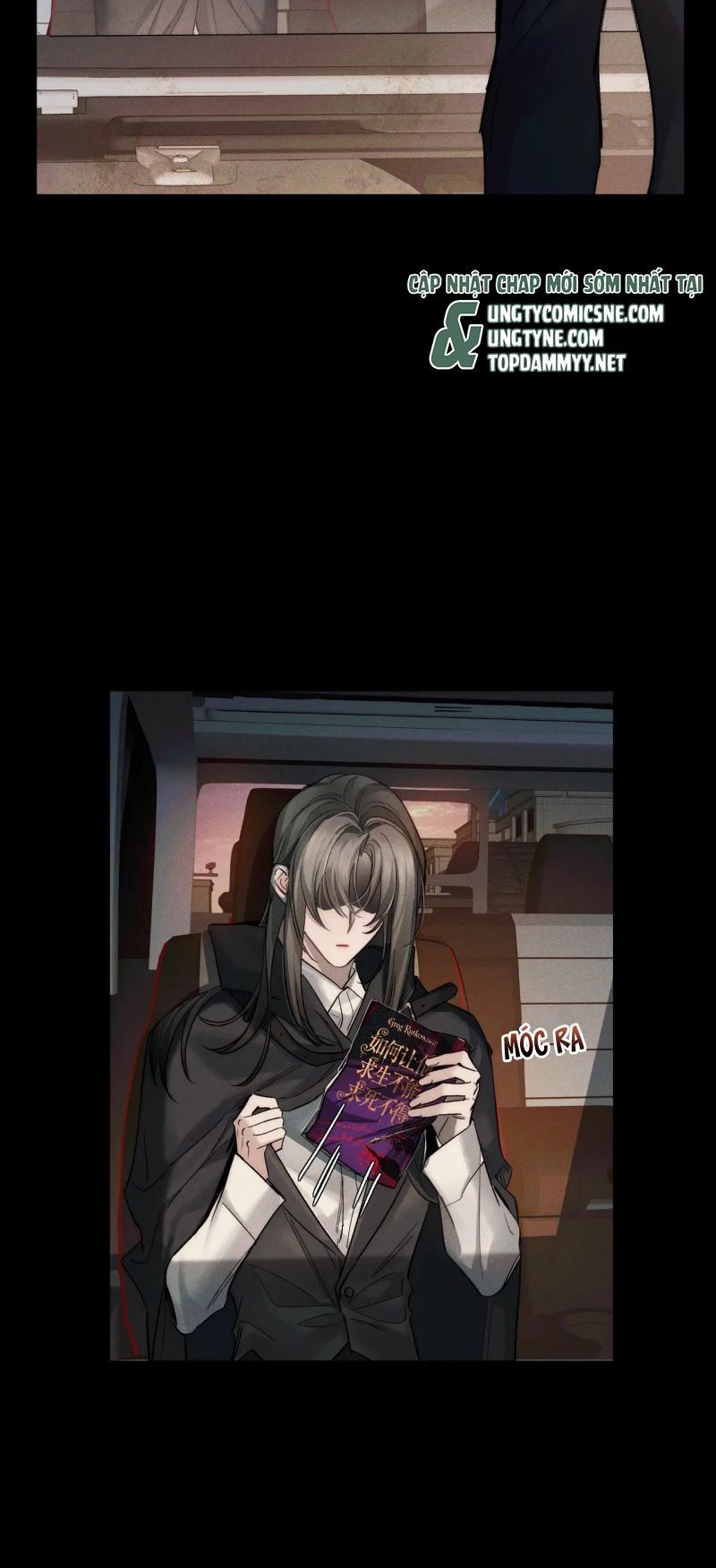 Nhân Vật Chính Chỉ Muốn Yêu Đương: Chapter 245