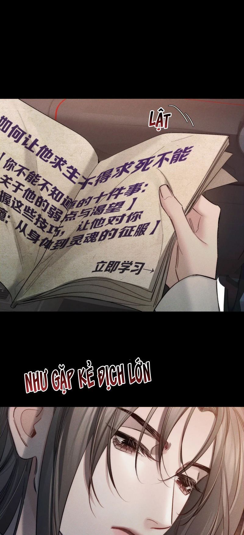 Nhân Vật Chính Chỉ Muốn Yêu Đương: Chapter 245