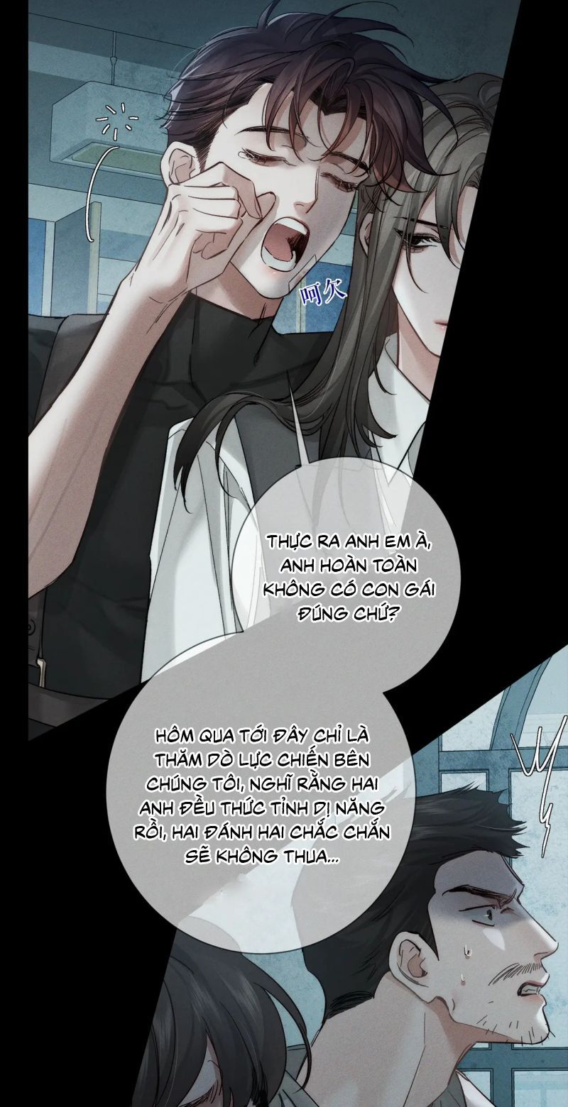 Nhân Vật Chính Chỉ Muốn Yêu Đương: Chapter 245