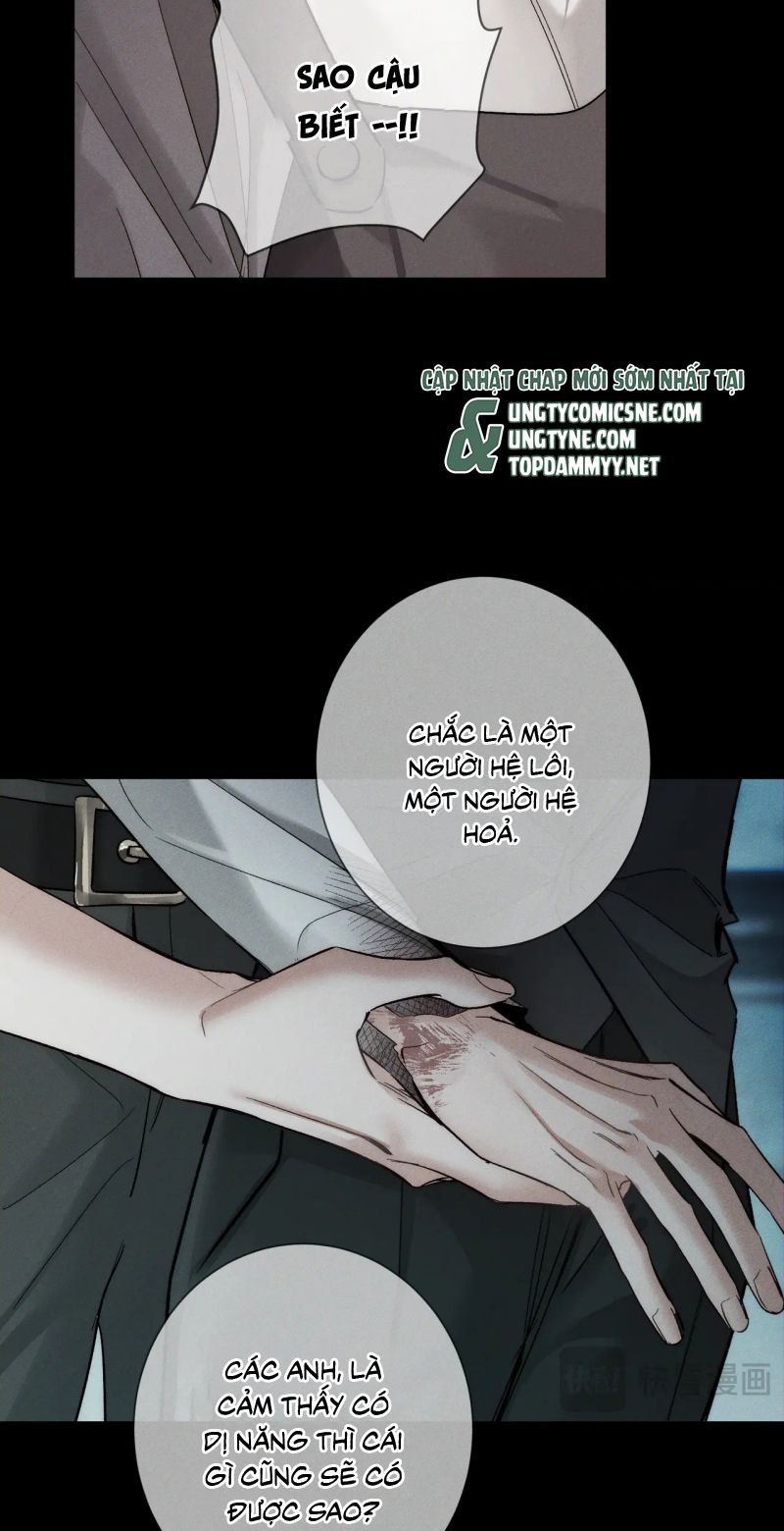 Nhân Vật Chính Chỉ Muốn Yêu Đương: Chapter 245