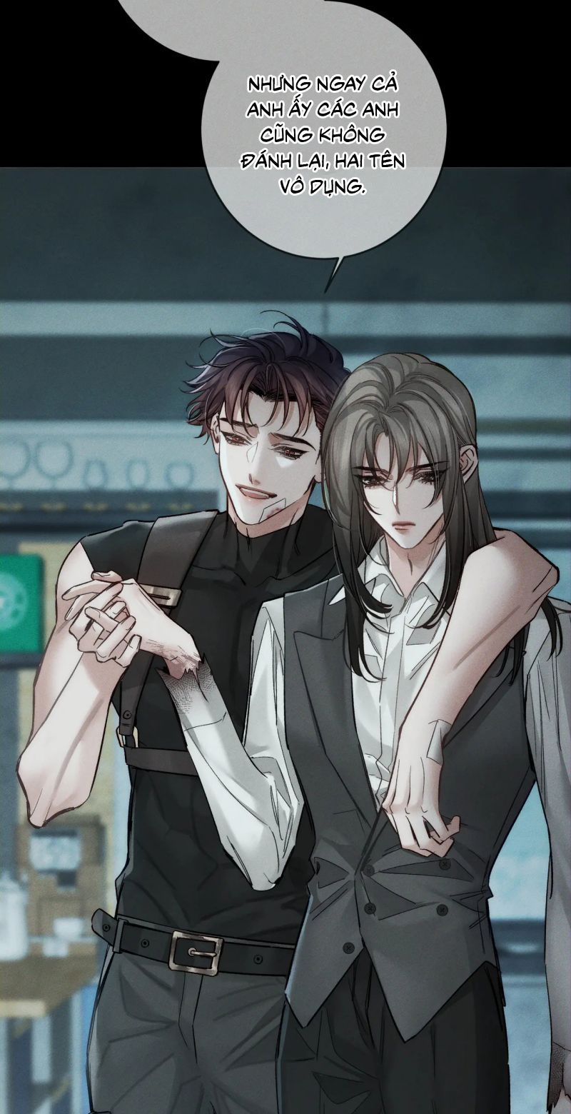 Nhân Vật Chính Chỉ Muốn Yêu Đương: Chapter 245