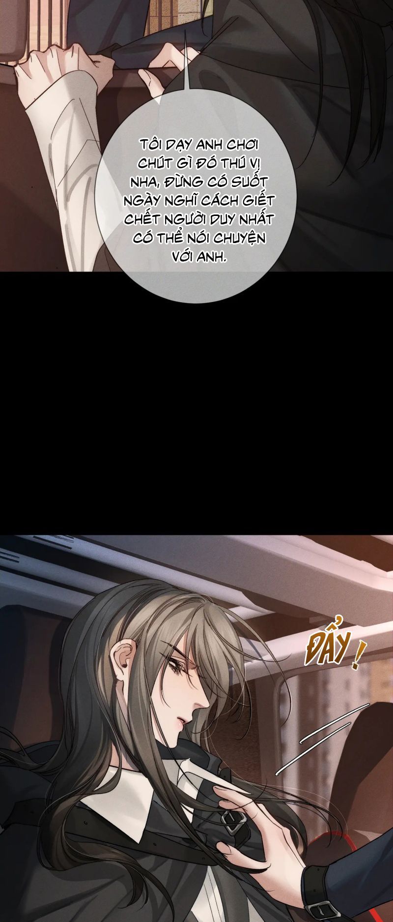 Nhân Vật Chính Chỉ Muốn Yêu Đương: Chapter 246