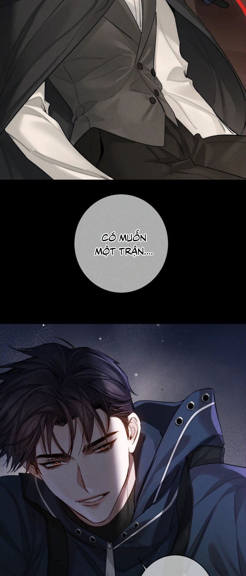 Nhân Vật Chính Chỉ Muốn Yêu Đương: Chapter 246