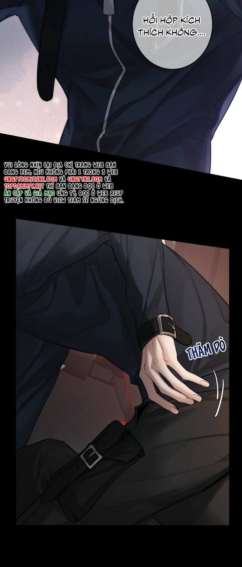 Nhân Vật Chính Chỉ Muốn Yêu Đương: Chapter 246