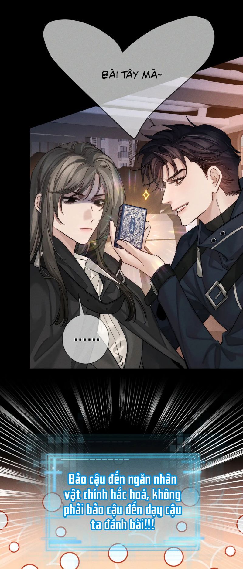 Nhân Vật Chính Chỉ Muốn Yêu Đương: Chapter 246