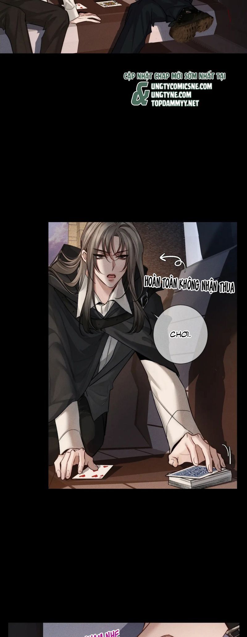 Nhân Vật Chính Chỉ Muốn Yêu Đương: Chapter 246