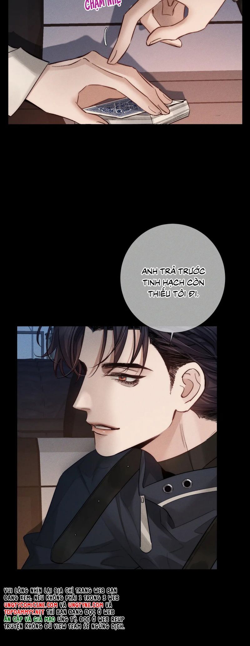 Nhân Vật Chính Chỉ Muốn Yêu Đương: Chapter 246