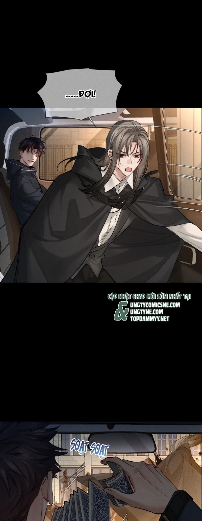 Nhân Vật Chính Chỉ Muốn Yêu Đương: Chapter 246