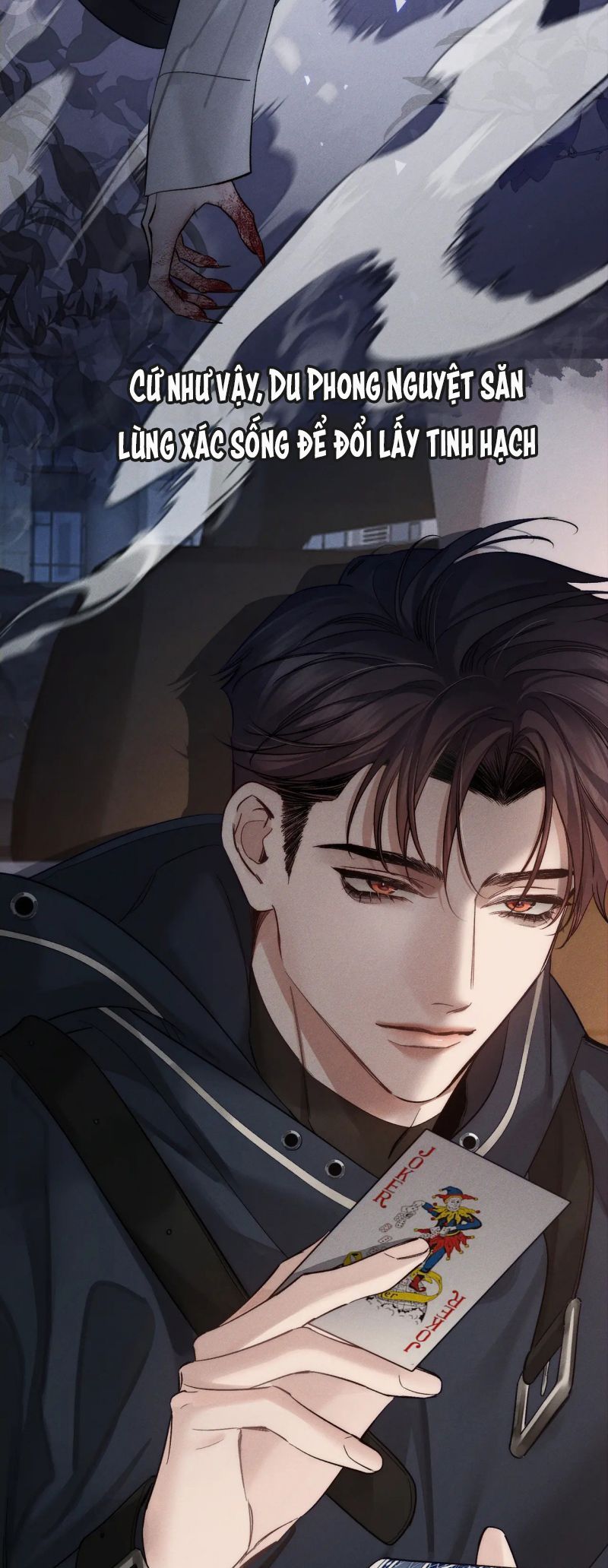 Nhân Vật Chính Chỉ Muốn Yêu Đương: Chapter 246