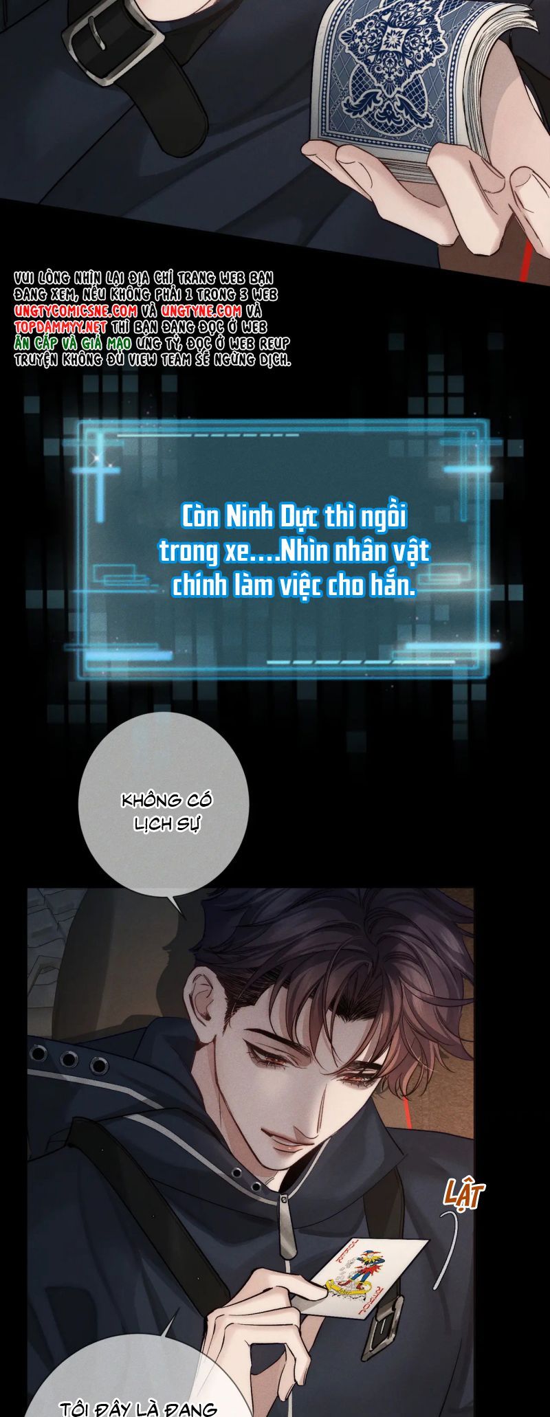 Nhân Vật Chính Chỉ Muốn Yêu Đương: Chapter 246