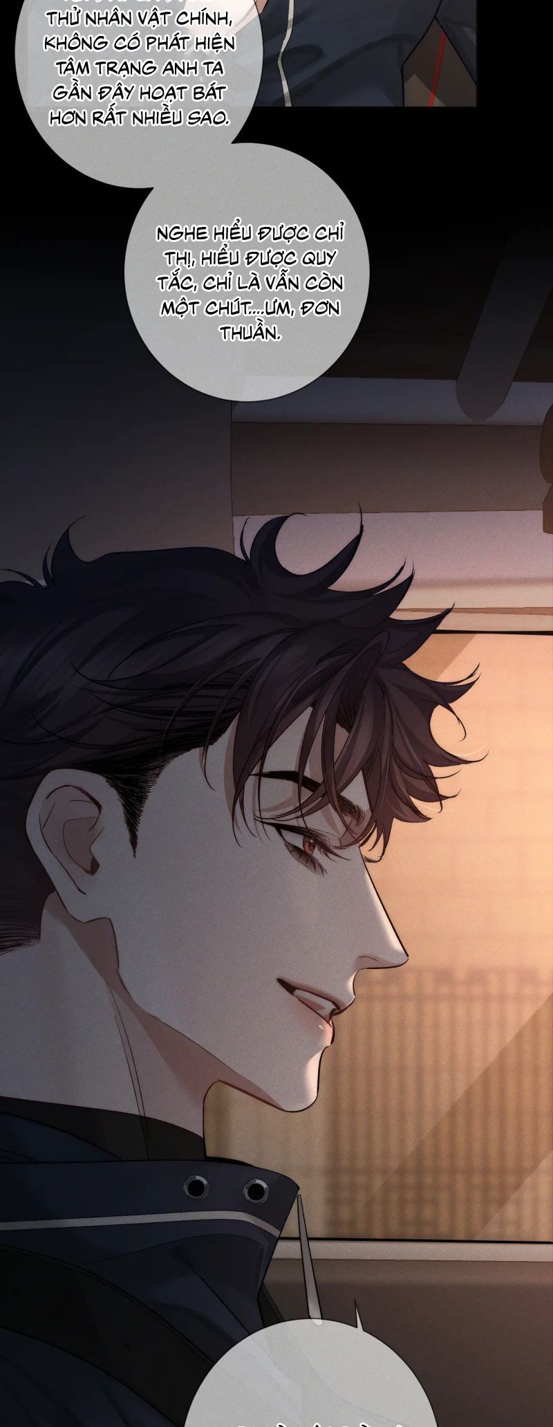 Nhân Vật Chính Chỉ Muốn Yêu Đương: Chapter 246