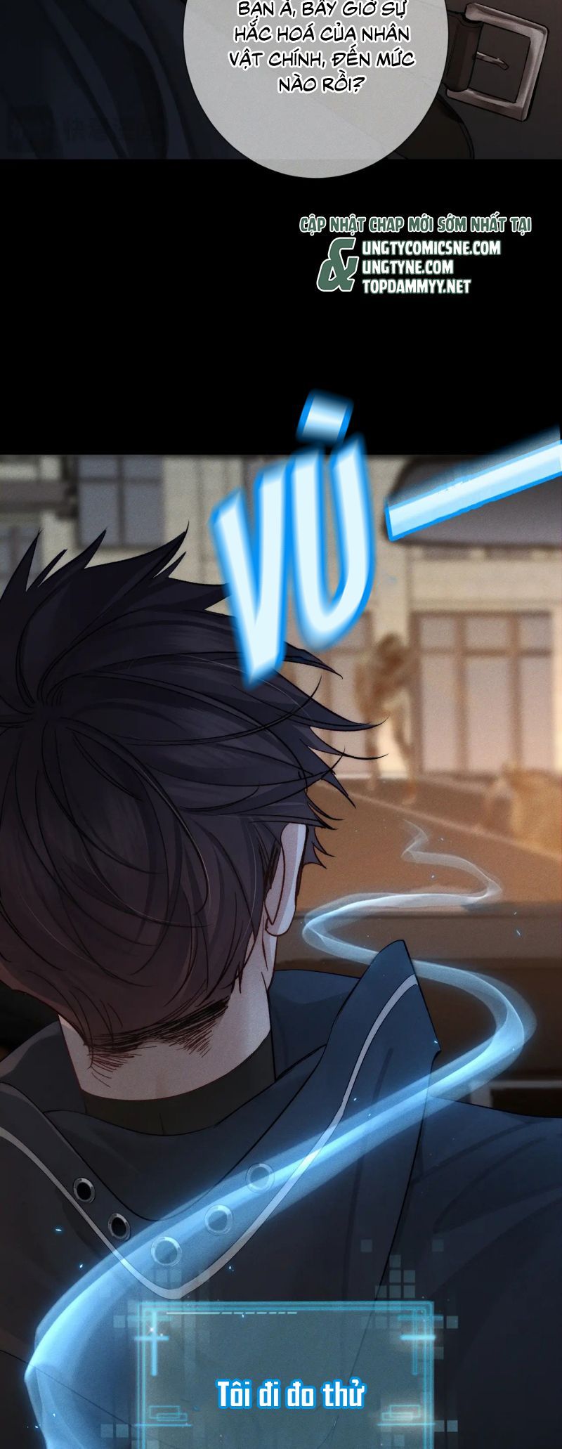 Nhân Vật Chính Chỉ Muốn Yêu Đương: Chapter 246