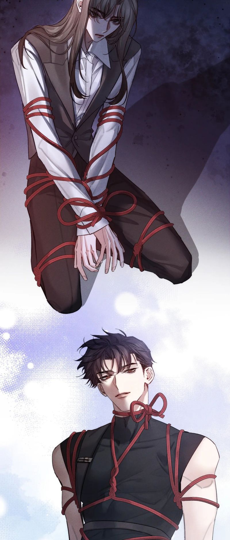 Nhân Vật Chính Chỉ Muốn Yêu Đương: Chapter 246