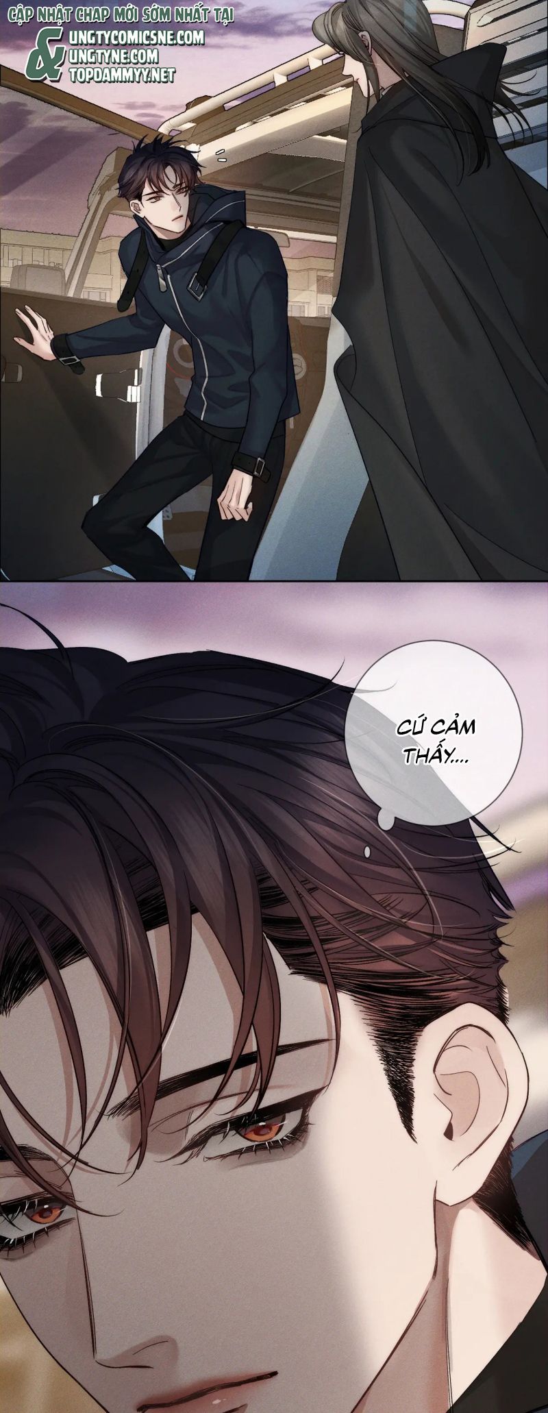 Nhân Vật Chính Chỉ Muốn Yêu Đương: Chapter 246