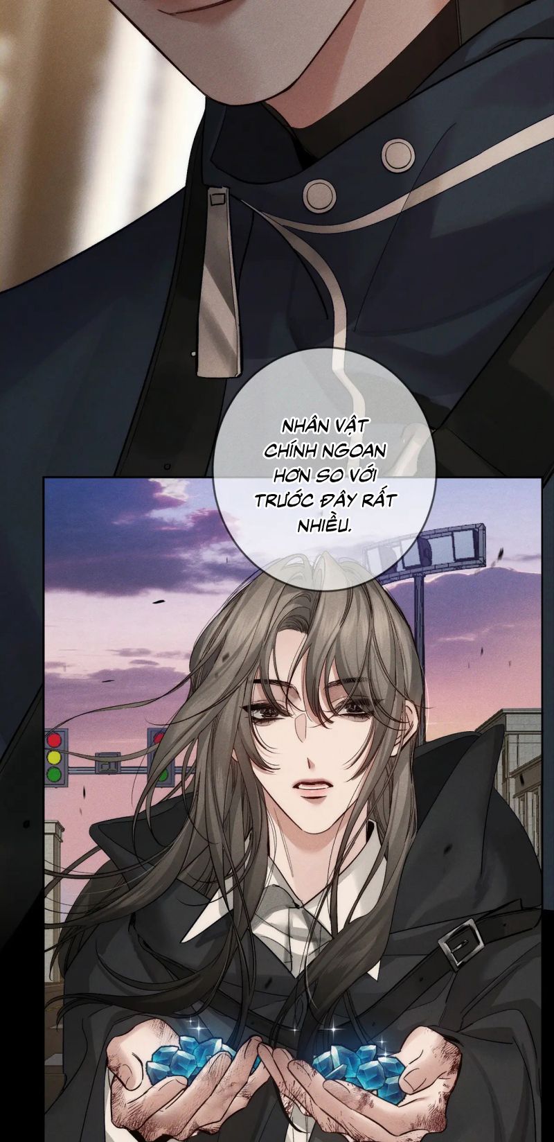 Nhân Vật Chính Chỉ Muốn Yêu Đương: Chapter 246