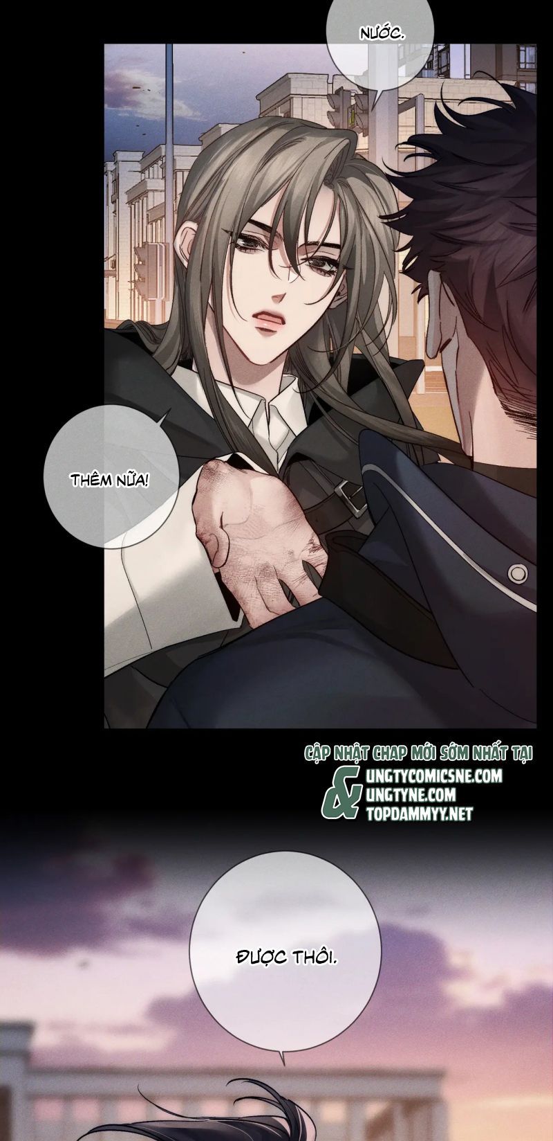 Nhân Vật Chính Chỉ Muốn Yêu Đương: Chapter 246