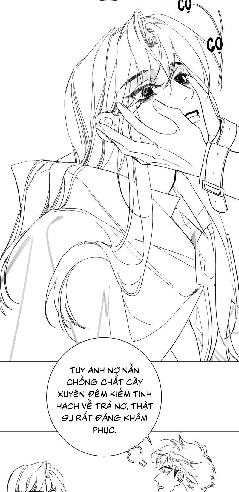 Nhân Vật Chính Chỉ Muốn Yêu Đương: Chapter 246