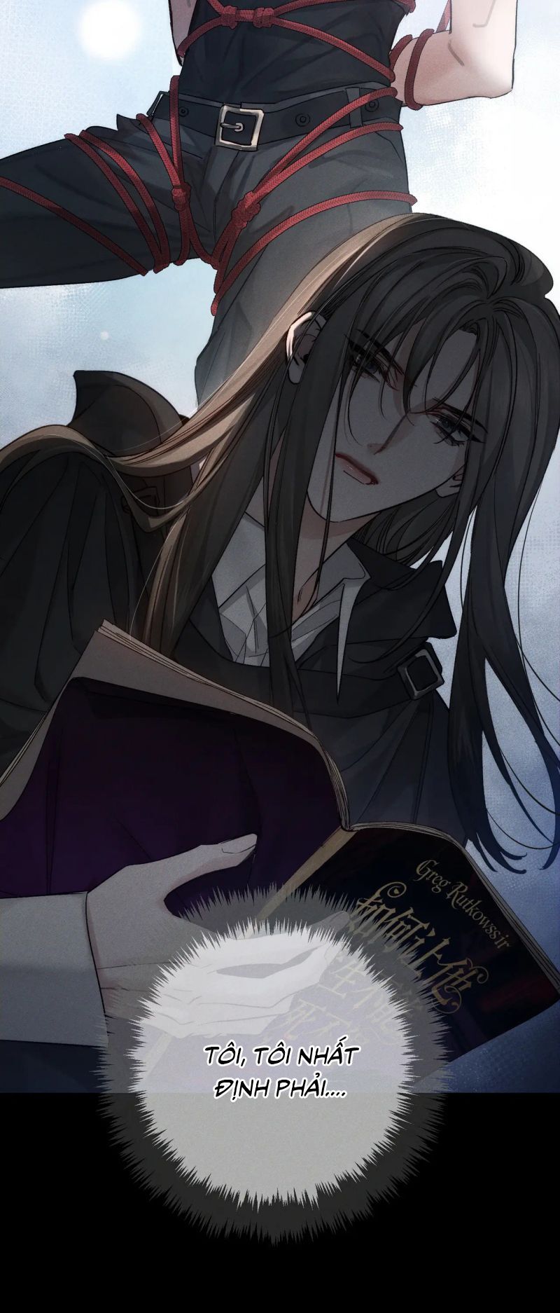 Nhân Vật Chính Chỉ Muốn Yêu Đương: Chapter 246