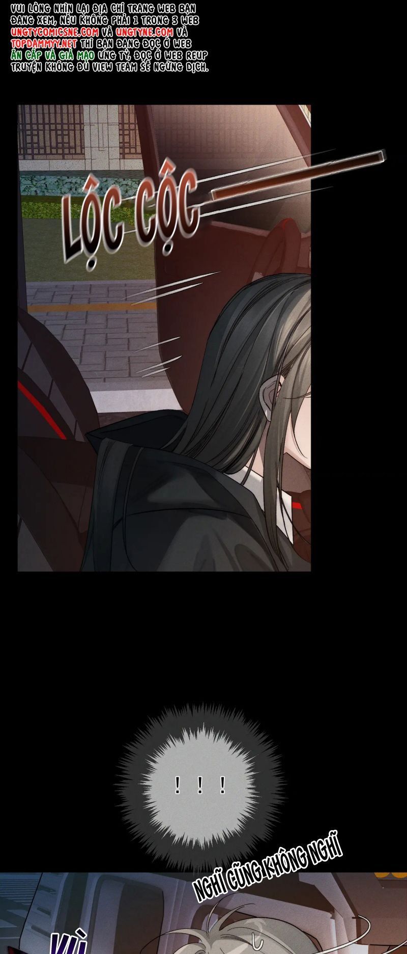 Nhân Vật Chính Chỉ Muốn Yêu Đương: Chapter 246