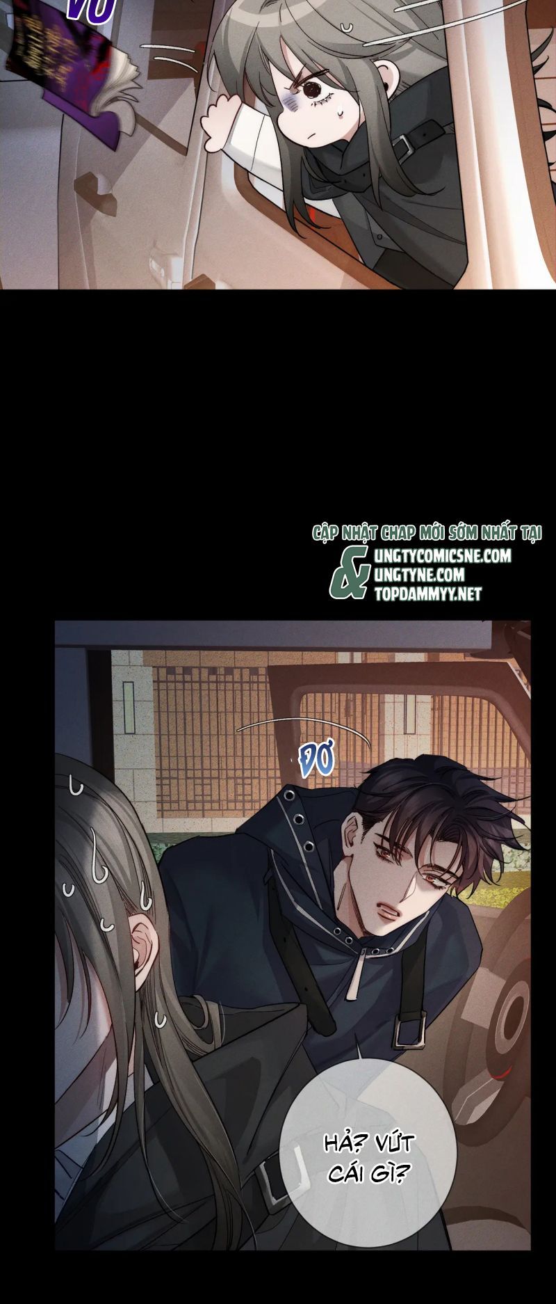 Nhân Vật Chính Chỉ Muốn Yêu Đương: Chapter 246