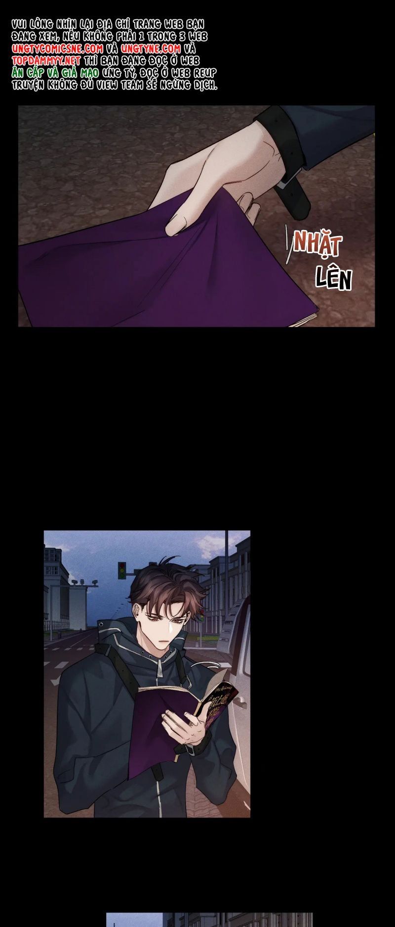 Nhân Vật Chính Chỉ Muốn Yêu Đương: Chapter 246